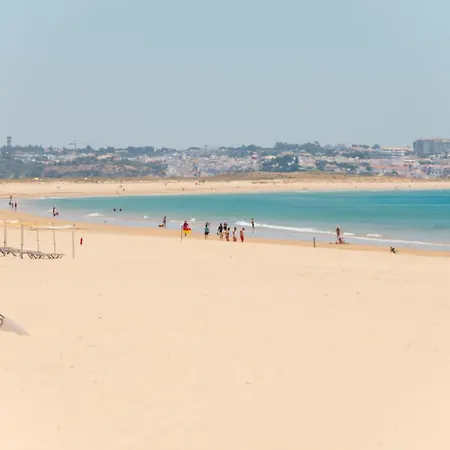 公寓 Fabrica Da Ribeira 98 By Destination Algarve 拉哥斯