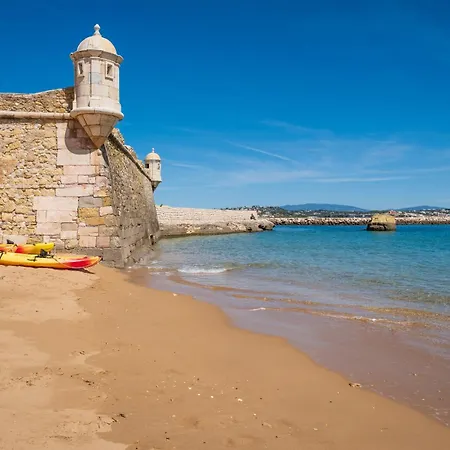 Fabrica Da Ribeira 98 By Destination Algarve * 拉哥斯