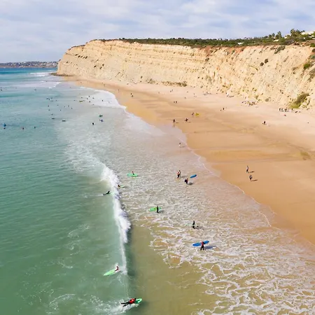 شقة Fabrica Da Ribeira 98 By Destination Algarve