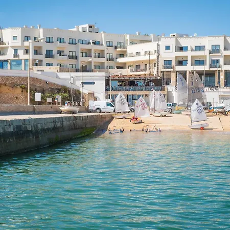Fabrica Da Ribeira 98 By Destination Algarve * 拉哥斯