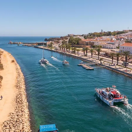 Fabrica Da Ribeira 98 By Destination Algarve شقة *