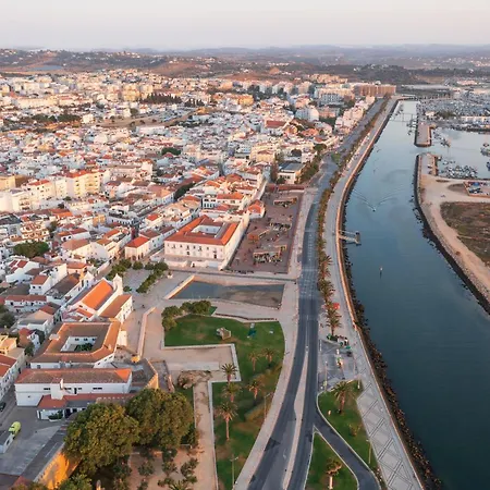 Fabrica Da Ribeira 98 By Destination Algarve Apartman