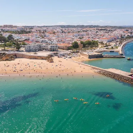 Fabrica Da Ribeira 98 By Destination Algarve Apartman Lagos