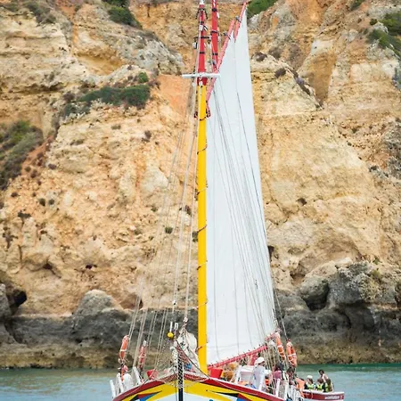 Fabrica Da Ribeira 98 By Destination Algarve Apartman *