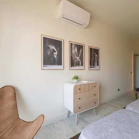 Apartman Fabrica Da Ribeira 98 By Destination Algarve *