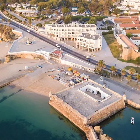Apartamento Fábrica Da Ribeira 98 By Destination Algarve Lagos