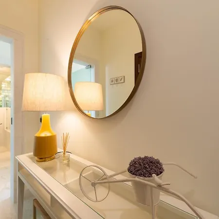 Fabrica Da Ribeira 98 By Destination Algarve Apartman *