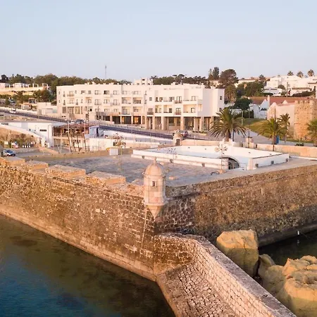 Fabrica Da Ribeira 98 By Destination Algarve Apartman *