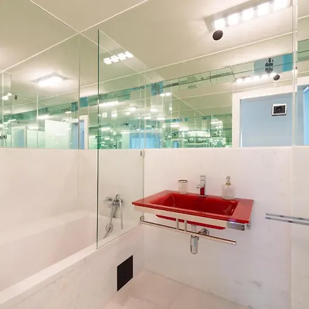 Fabrica Da Ribeira 98 By Destination Algarve Appartement