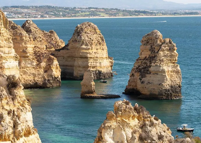 Fabrica Da Ribeira 98 By Destination Algarve 아파트 *