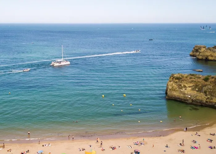 Fabrica Da Ribeira 98 By Destination Algarve * 라고스