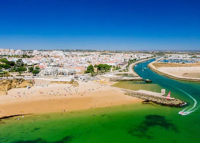 Fabrica Da Ribeira 98 By Destination Algarve *