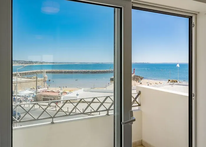 Fabrica Da Ribeira 98 By Destination Algarve *