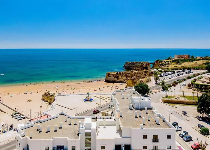 아파트 Fabrica Da Ribeira 98 By Destination Algarve 라고스