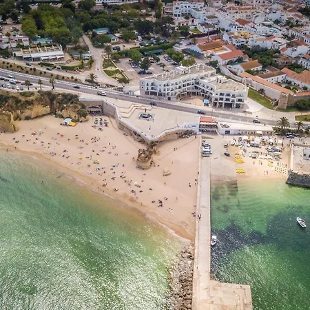 Fabrica Da Ribeira 98 By Destination Algarve