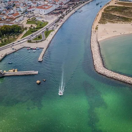 Fabrica Da Ribeira 98 By Destination Algarve アパート