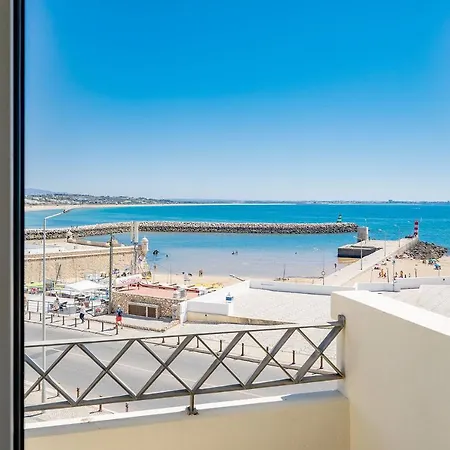 Daire Fabrica Da Ribeira 98 By Destination Algarve *