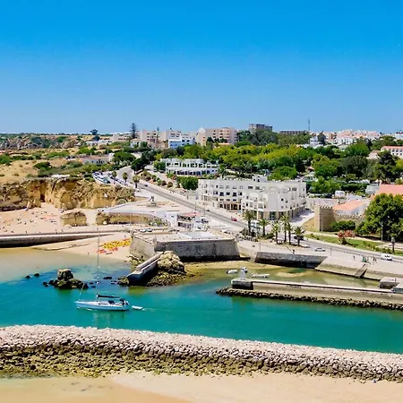 アパート Fabrica Da Ribeira 98 By Destination Algarve ラゴス