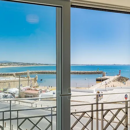 Daire Fabrica Da Ribeira 98 By Destination Algarve Lagos