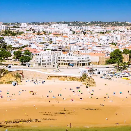 Fabrica Da Ribeira 98 By Destination Algarve アパート ラゴス