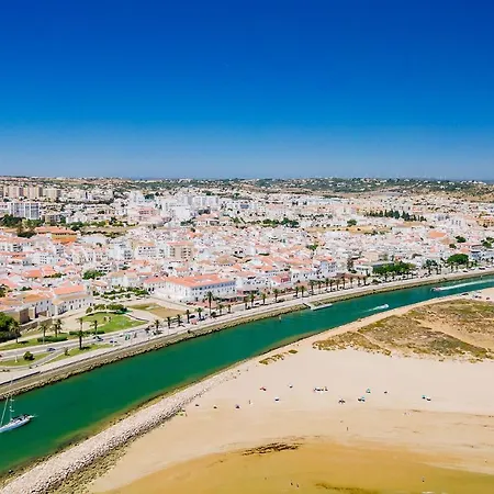 Fabrica Da Ribeira 98 By Destination Algarve * Lagos