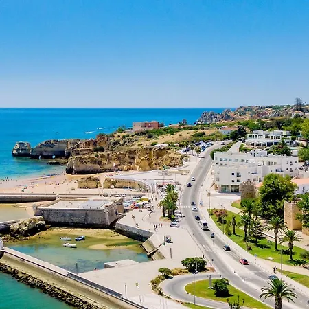 Apartmán Fabrica Da Ribeira 98 By Destination Algarve Lagos