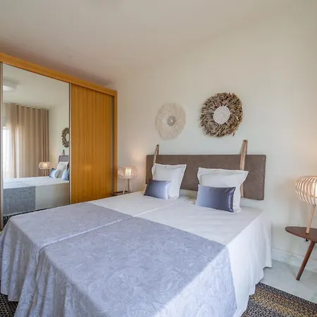 Fabrica Da Ribeira 98 By Destination Algarve Apartmán