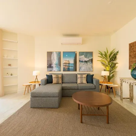 Daire Fabrica Da Ribeira 98 By Destination Algarve Lagos