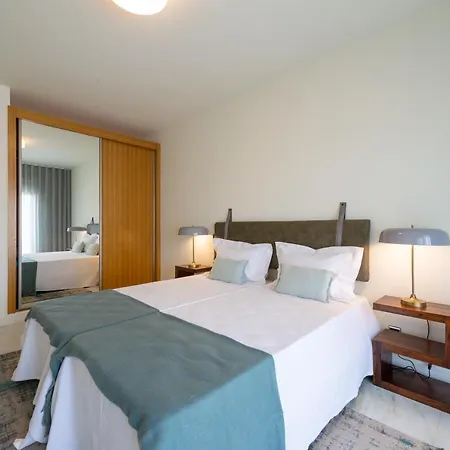 アパート Fabrica Da Ribeira 98 By Destination Algarve ラゴス