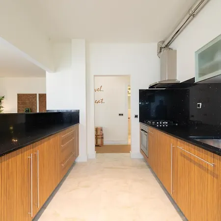 Fabrica Da Ribeira 98 By Destination Algarve Apartmán