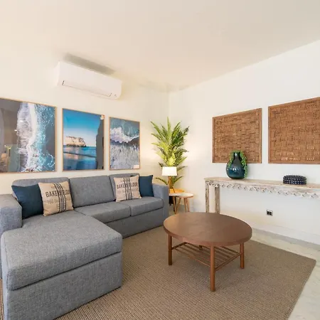 Fabrica Da Ribeira 98 By Destination Algarve Daire