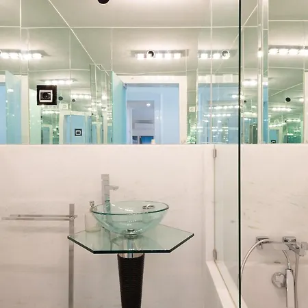 Fabrica Da Ribeira 98 By Destination Algarve アパート *