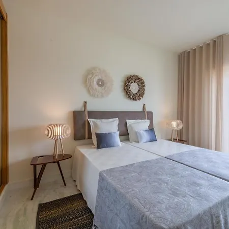 Fabrica Da Ribeira 98 By Destination Algarve アパート ラゴス