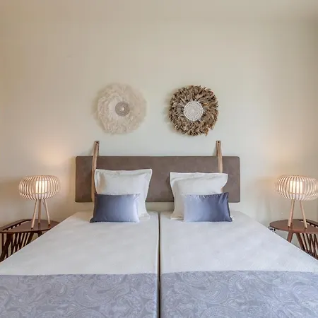 Fabrica Da Ribeira 98 By Destination Algarve * Lagos