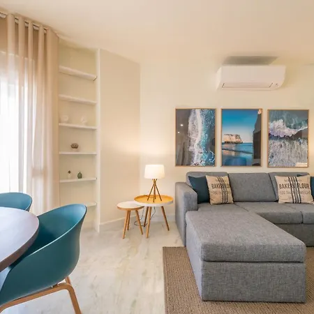 Fabrica Da Ribeira 98 By Destination Algarve アパート *